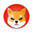 Cryptocurrency SHIB